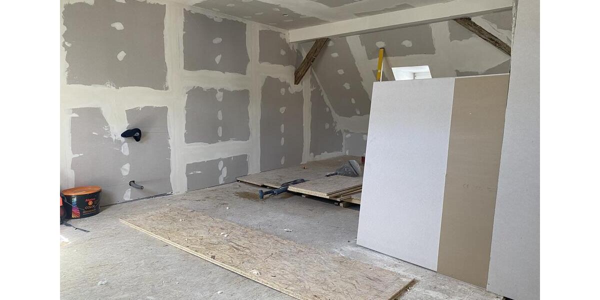 Etagenwohnung Andernach - 4 Zimmer, 110 m&sup2;, 1.100&euro; | Angebot:26699985