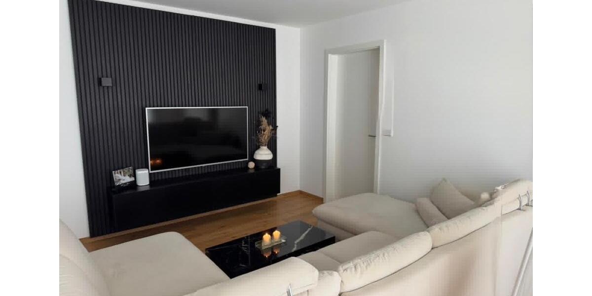 Erdgeschoßwohnung Freystadt - 2 Zimmer, 78 m&sup2;, 1.016&euro; | Angebot:26634856