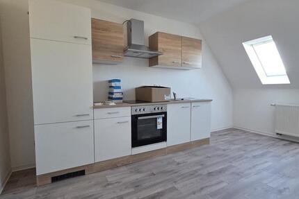 +++Komplettsanierung +++ Die eigenen 4-Wände schon im Winter genießen! 1 zimmer