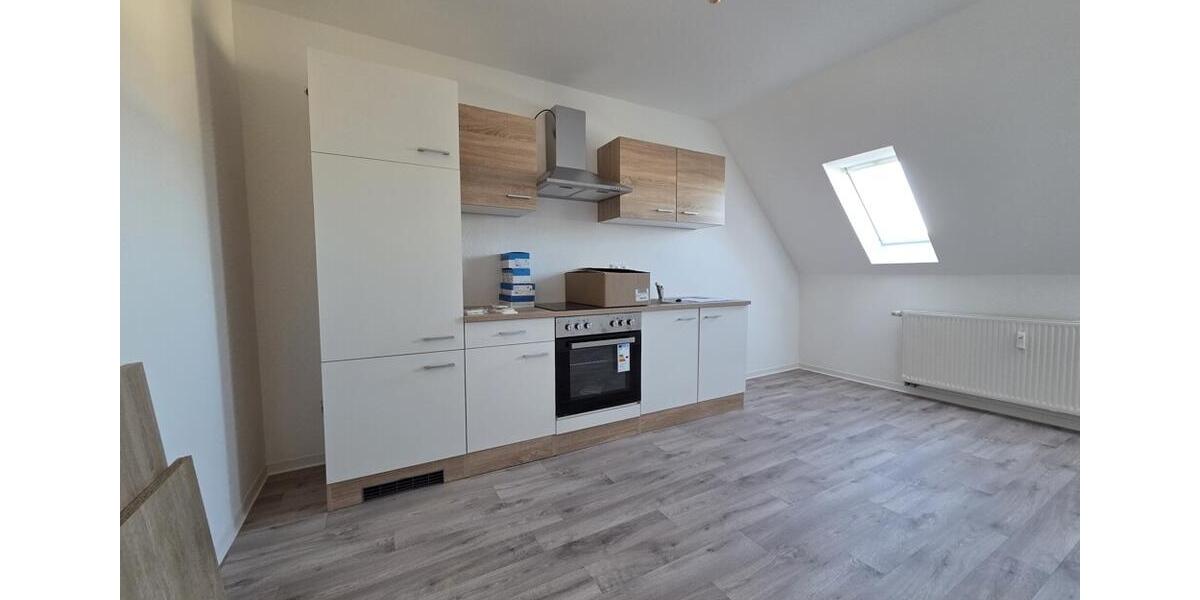 +++Komplettsanierung +++ Die eigenen 4-Wände schon im Winter genießen! 1 zimmer