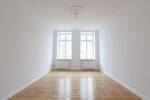 Etagenwohnung Rostock Kröpeliner Tor-Vorstadt - 2 Zimmer, 61 m&sup2;, 540&euro; | Angebot:26815127