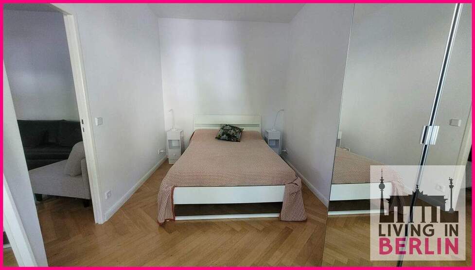 Schnuckeliges City-Apartment inkl. Möblierung! 2 zimmer