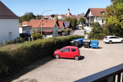 Wohnung Vilshofen an der Donau - 2 Zimmer, 54 m&sup2;, 450&euro; | Angebot:26611710