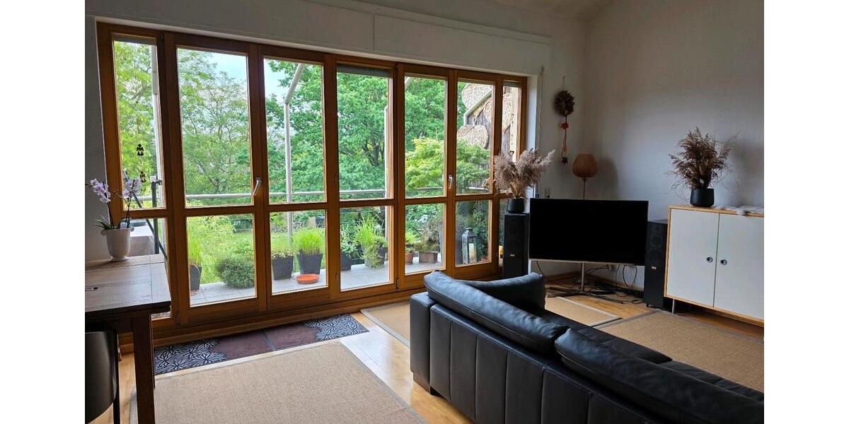 Maisonettenwohnung Köln Chorweiler - 2 Zimmer, 90 m&sup2;, 1.450&euro; | Angebot:26481277