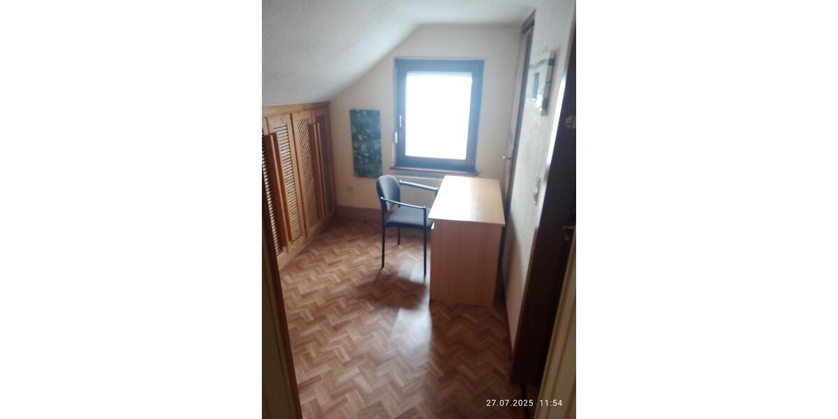 Einfamilienhaus Hermeskeil - 3 Zimmer, 88 m&sup2;, 800&euro; | Angebot:24398487