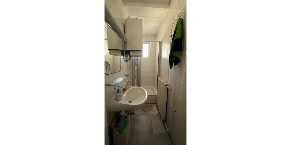 Wohnen auf Zeit Bonn Tannenbusch - 1 Zimmer, 17 m&sup2;, 640&euro; | Angebot:26621106