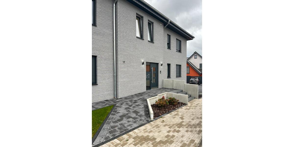 Erdgeschoßwohnung Herford Diebrock - 1 Zimmer, 58 m&sup2;, 725&euro; | Angebot:26288113