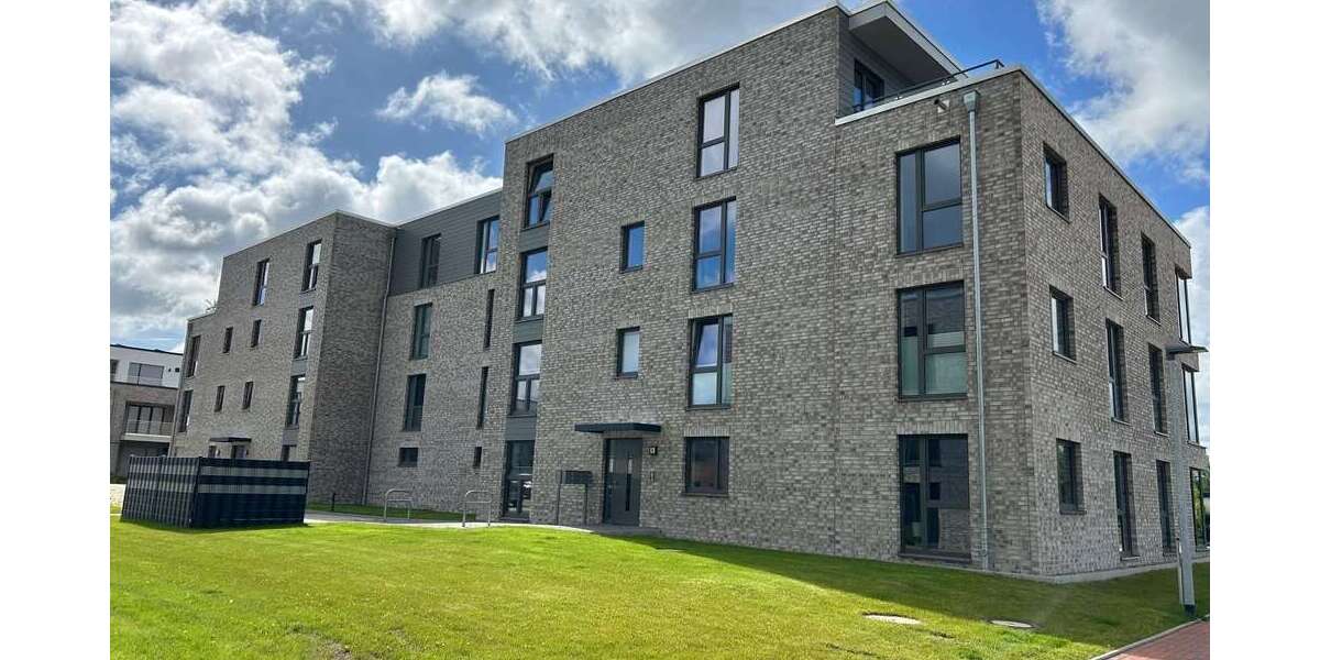 Etagenwohnung Kappeln - 4 Zimmer, 135 m&sup2;, 2.018&euro; | Angebot:26195410