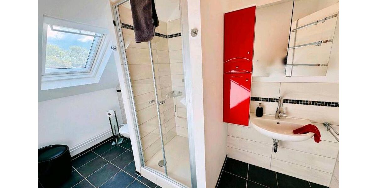 Wohnen auf Zeit Rinteln - 3 Zimmer, 86 m&sup2;, 450&euro; | Angebot:26302492