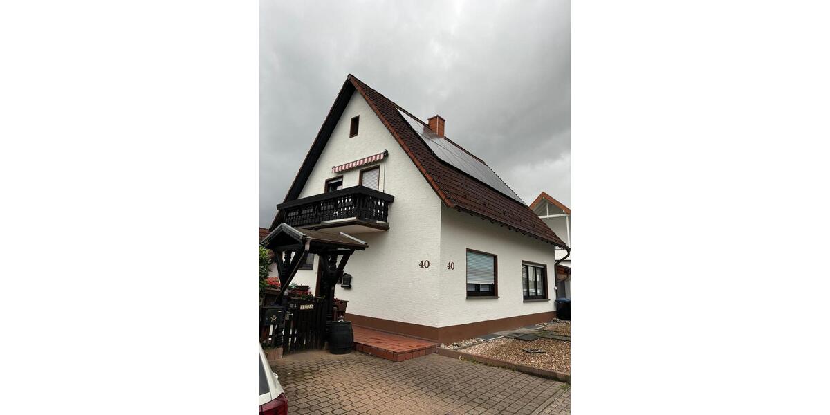 Dachgeschoßwohnung Waldmohr - 2 Zimmer, 52 m&sup2;, 450&euro; | Angebot:24714651