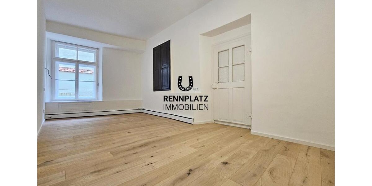 Etagenwohnung Regensburg Kumpfmühl - 3 Zimmer, 88 m&sup2;, 1.490&euro; | Angebot:25805905