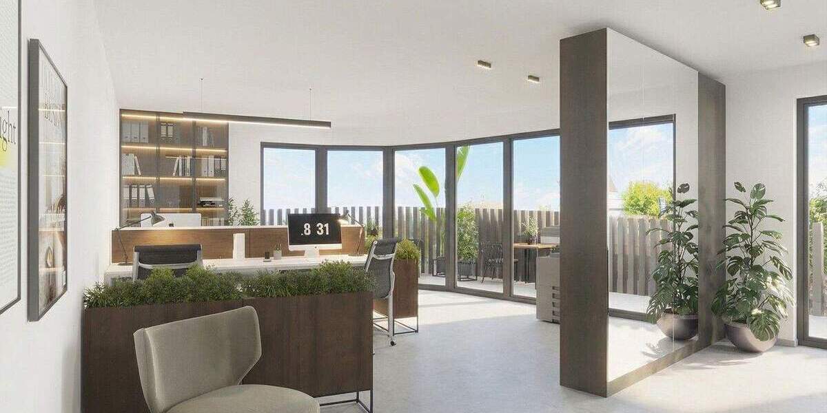 Gewerbeobjekt Erlensee Rückingen - 1.600&euro; | Angebot:25775591