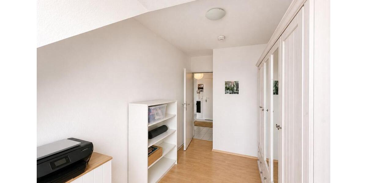 Etagenwohnung Westerstede - 3 Zimmer, 73 m&sup2;, 730&euro; | Angebot:26480914