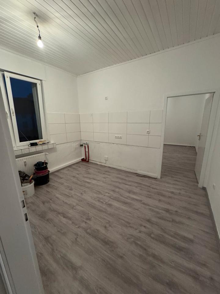 Wohnung in Alstaden zu vermieten zimmer