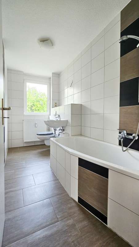 Wohnung zum Mieten in Zwickau 378 € 60 m²