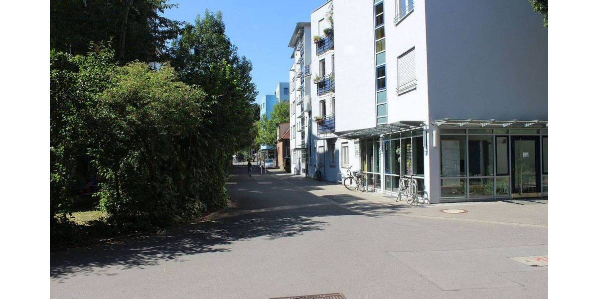 Gewerbeobjekt Tübingen Südstadt - 270&euro; | Angebot:25874609