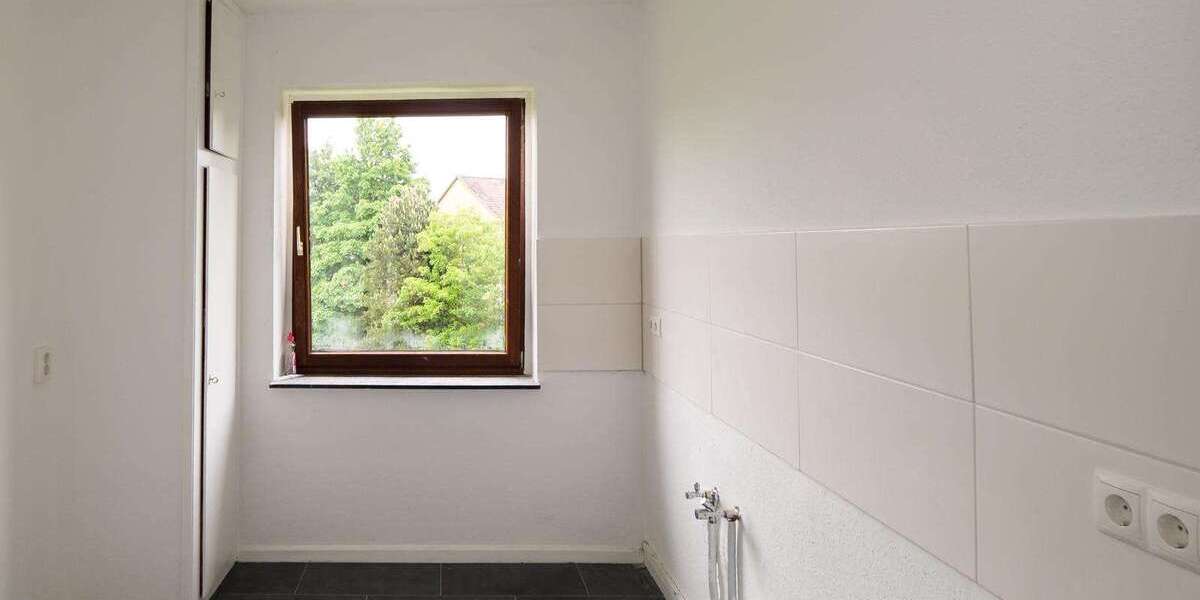 Etagenwohnung Uetersen Klosterbezirk - 3 Zimmer, 65 m&sup2;, 822&euro; | Angebot:27186588