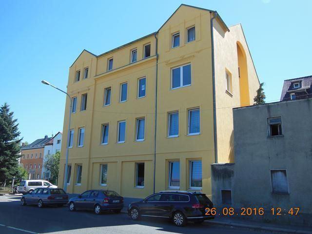 Dachgeschoßwohnung Limbach-Oberfrohna Oberfrohna - 3 Zimmer, 72 m&sup2;, 340&euro; | Angebot:26038018
