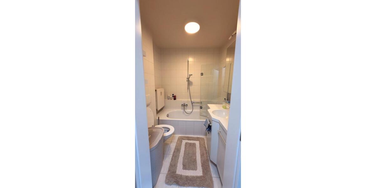 Etagenwohnung Eppelheim - 1 Zimmer, 42 m&sup2;, 820&euro; | Angebot:26654969