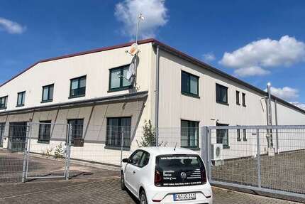 Gewerbeobjekt Brand Erbisdorf St. Michaelis - 7.200&euro; | Angebot:20504012