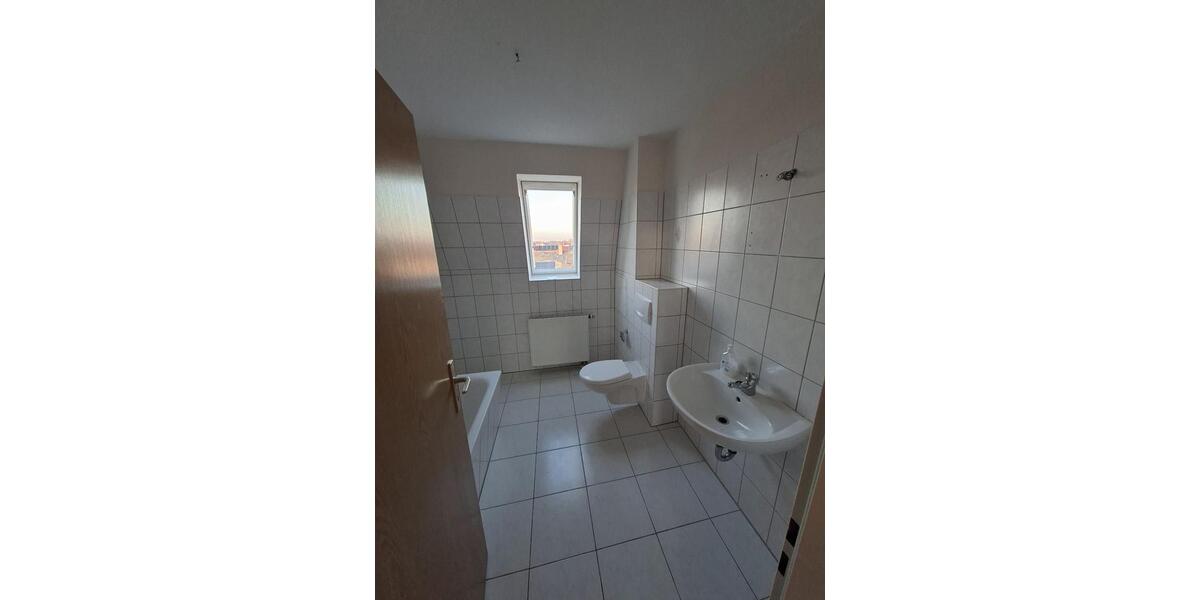 Hochparterre Groitzsch - 2 Zimmer, 52 m&sup2;, 440&euro; | Angebot:25961634