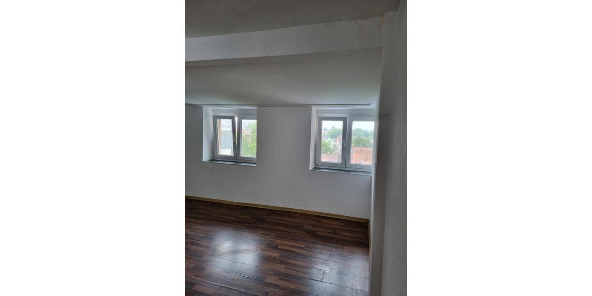 Haus zu vermieten 3 zimmer