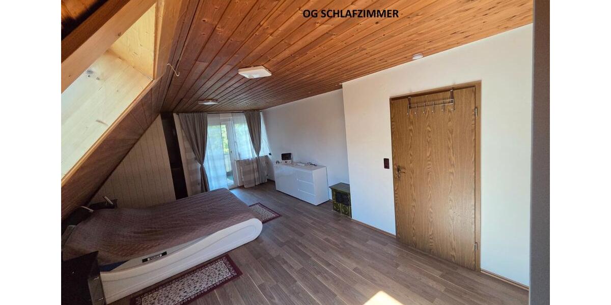 Einfamilienhaus Hohenroth - 3.5 Zimmer, 125 m&sup2;, 1.200&euro; | Angebot:26703967