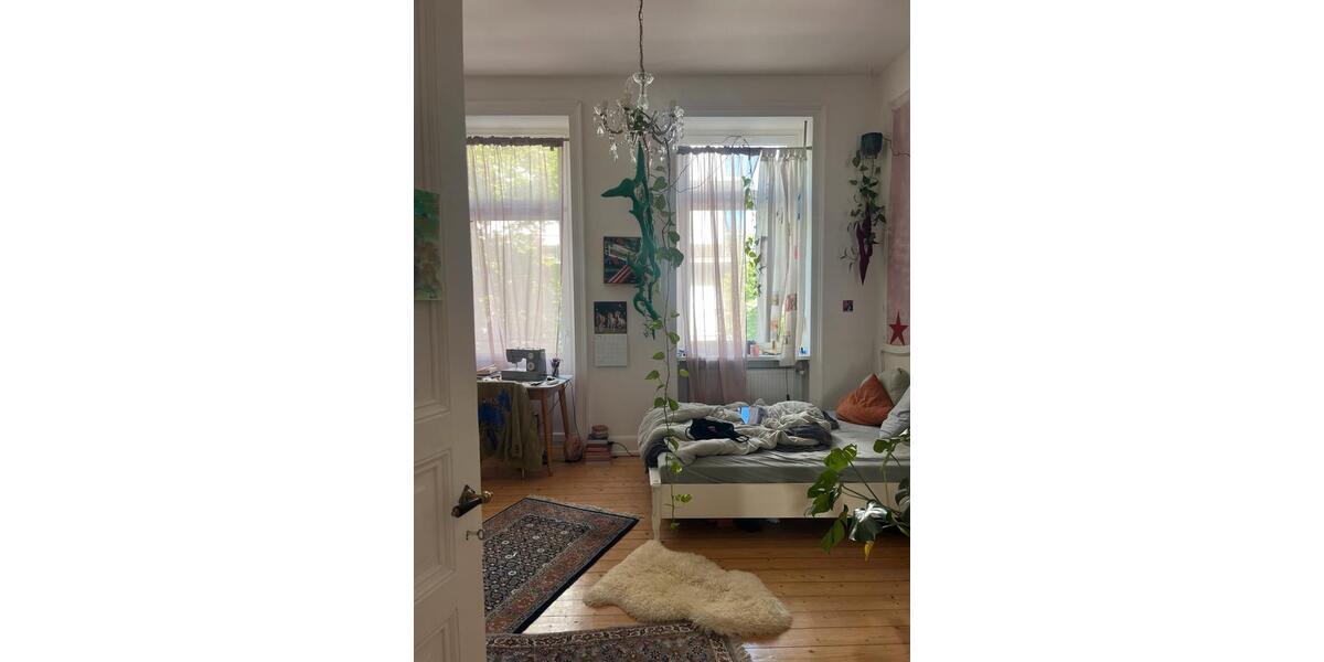 Etagenwohnung Wiesbaden Südost - 3 Zimmer, 83 m&sup2;, 1.150&euro; | Angebot:26649796