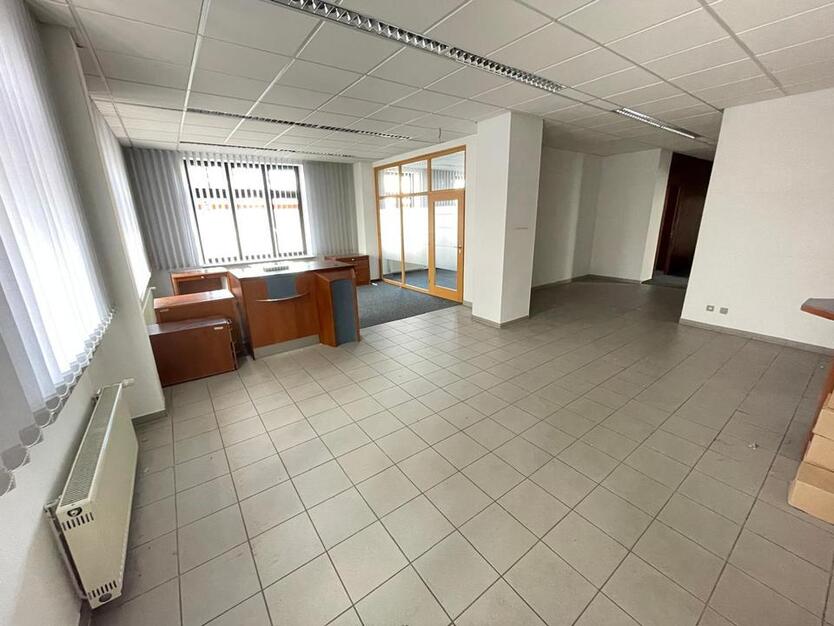*NEU* Büro-Praxisfläche individuell für Ihren Bedarf - Kanzlei, Praxis oder Therapiezentrum möglich