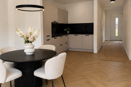 Wohnung Klein Meckelsen - 3 Zimmer, 93 m&sup2;, 1.180&euro; | Angebot:26819276