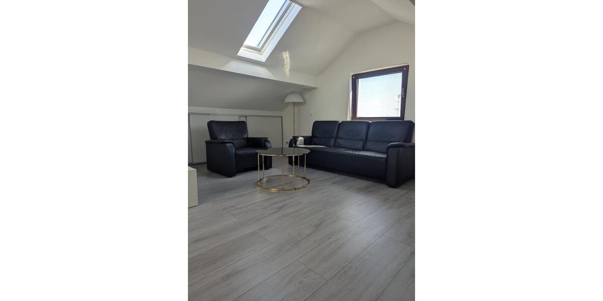 Maisonettenwohnung Friedberg (Hessen) - 2 Zimmer, 65 m&sup2;, 650&euro; | Angebot:26455991