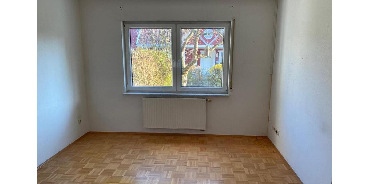 Erdgeschoßwohnung Rothenburg ob der Tauber - 3 Zimmer, 95 m&sup2;, 1.010&euro; | Angebot:26547209