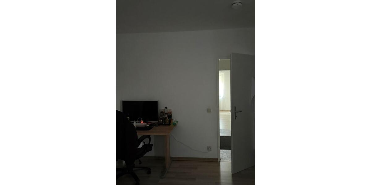 Etagenwohnung Ludwigshafen am Rhein Ludwigshafen-Oggersheim - 2 Zimmer, 53 m&sup2;, 710&euro; | Angebot:26703633
