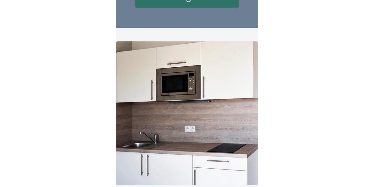 Etagenwohnung Bad Schwartau - 1 Zimmer, 21 m&sup2;, 449&euro; | Angebot:26021342