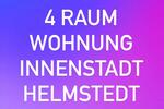 Etagenwohnung Helmstedt - 4 Zimmer, 80 m&sup2;, 600&euro; | Angebot:25255375