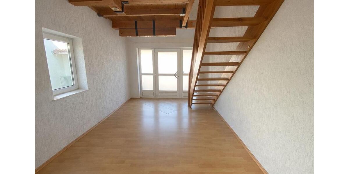Maisonettenwohnung Altenkunstadt - 1 Zimmer, 26 m&sup2;, 290&euro; | Angebot:26255330