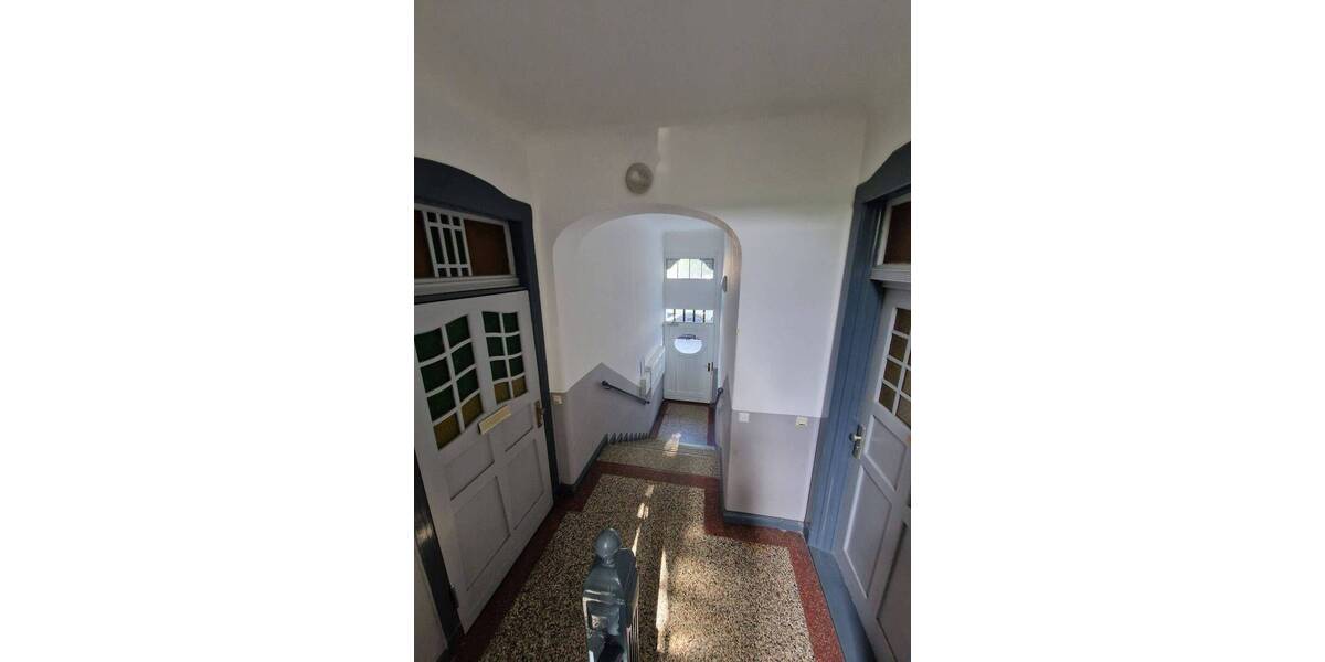 Etagenwohnung Magdeburg Stadtfeld Ost - 3 Zimmer, 90 m&sup2;, 659&euro; | Angebot:26806666