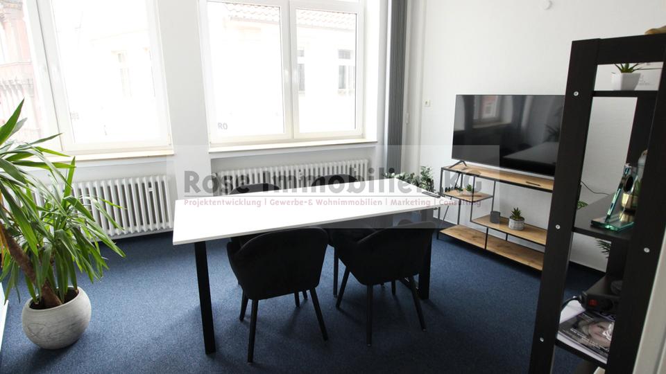 Gewerbeobjekt Minden - 2.000&euro; | Angebot:15008715