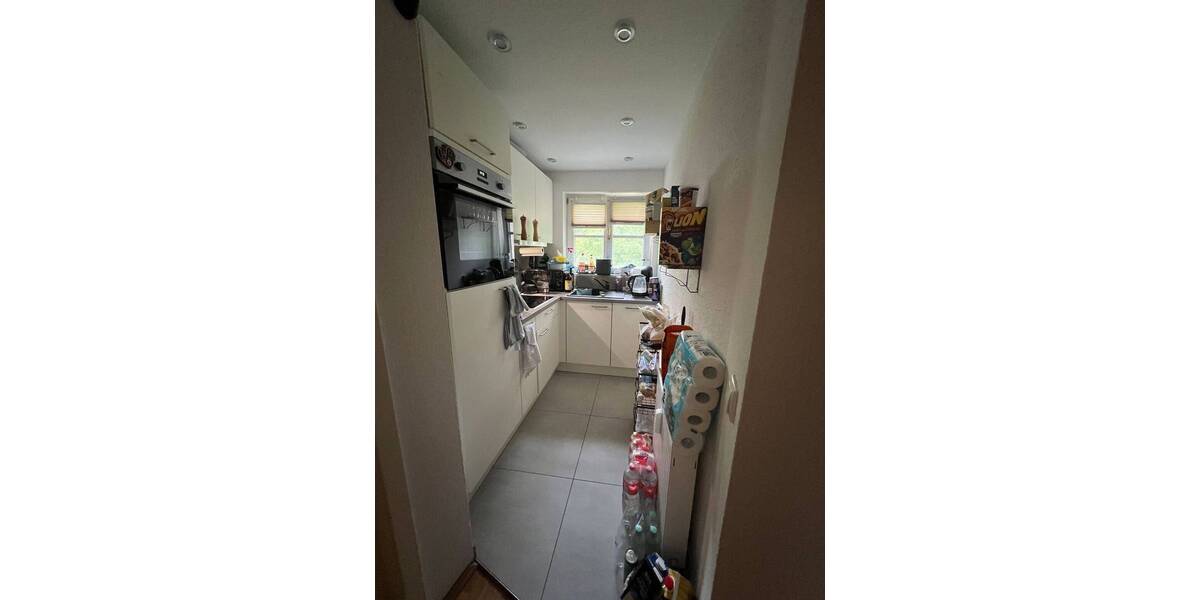 Etagenwohnung Dresden Kaditz - 2 Zimmer, 42 m&sup2;, 600&euro; | Angebot:26739841