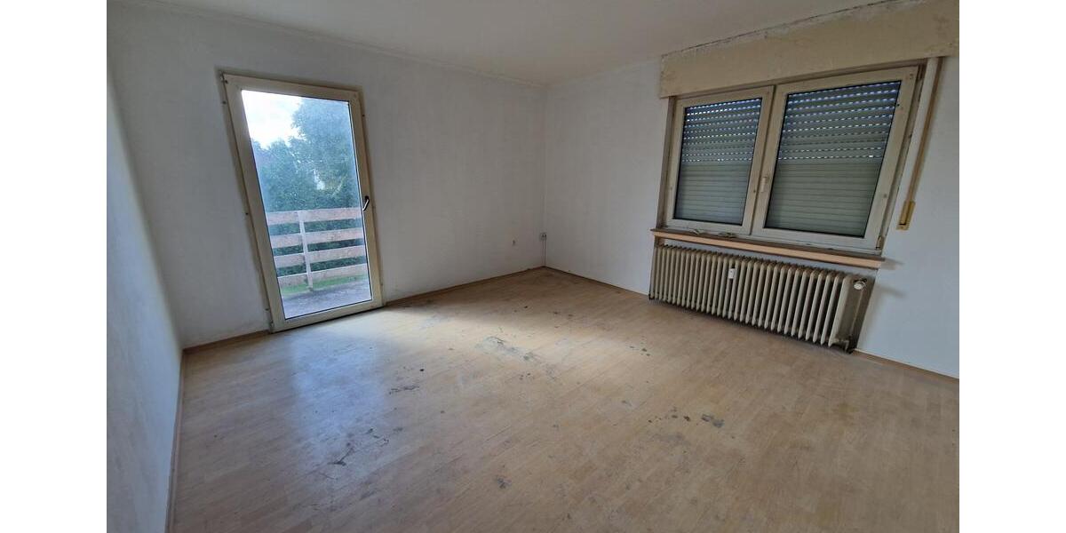 Dachgeschoßwohnung Saterland - 4 Zimmer, 80 m&sup2;, 550&euro; | Angebot:24866303
