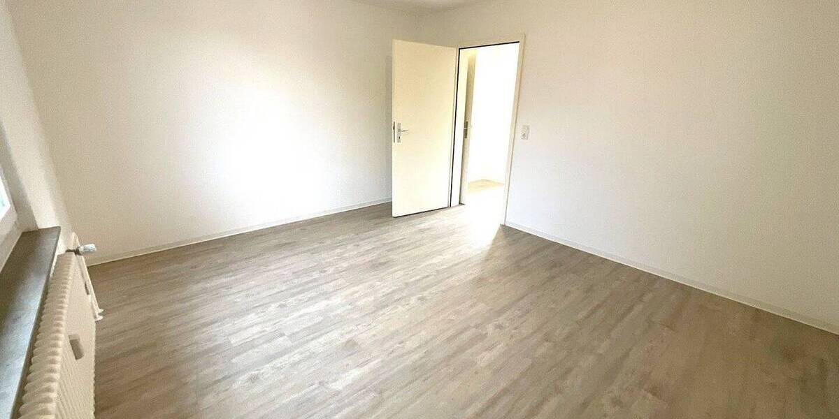 Etagenwohnung Pegnitz - 2 Zimmer, 59 m&sup2;, 540&euro; | Angebot:26820528
