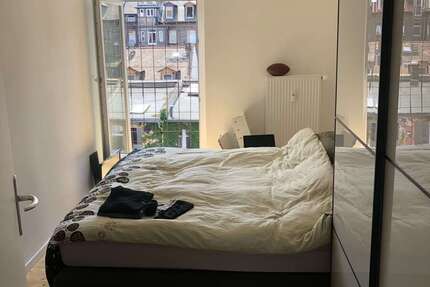 Wohnung Mannheim - 2 Zimmer, 65 m&sup2;, 950&euro; | Angebot:27044287
