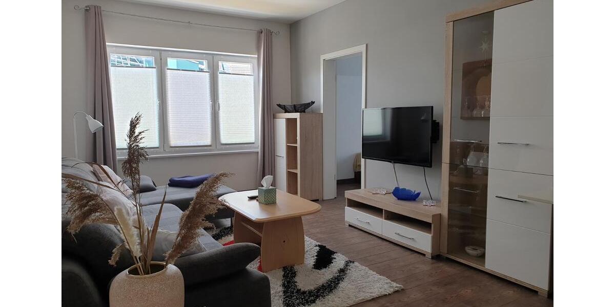 Wohnen auf Zeit Bremen Vegesack - 2 Zimmer, 65 m&sup2;, 1.300&euro; | Angebot:25175373