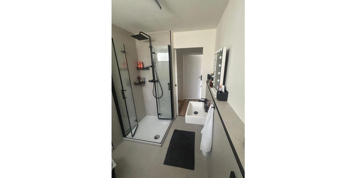 Terrassenwohnung Schweinfurt Haardt - 3 Zimmer, 85 m&sup2;, 850&euro; | Angebot:26272779