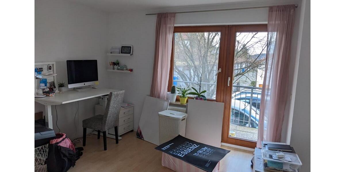 Etagenwohnung Schwäbisch Gmünd - 1 Zimmer, 38 m&sup2;, 490&euro; | Angebot:26151005