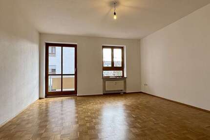 Wohnung Waldkraiburg - 2 Zimmer, 67 m&sup2;, 625&euro; | Angebot:25126438