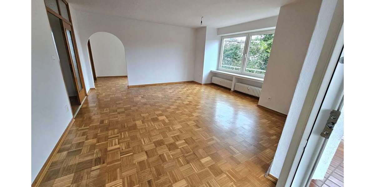 Etagenwohnung Stadthagen - 4 Zimmer, 102 m&sup2;, 725&euro; | Angebot:24806055