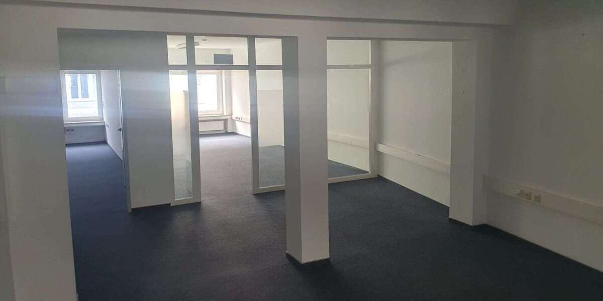 Gewerbeobjekt Siegen - 700&euro; | Angebot:25891641