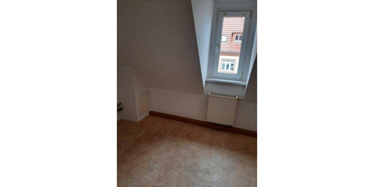 Etagenwohnung Eilenburg - 3 Zimmer, 60 m&sup2;, 400&euro; | Angebot:25685010