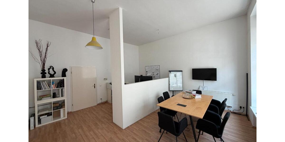 Gewerbeobjekt Berlin Charlottenburg-Wilmersdorf - 1.100&euro; | Angebot:26229512